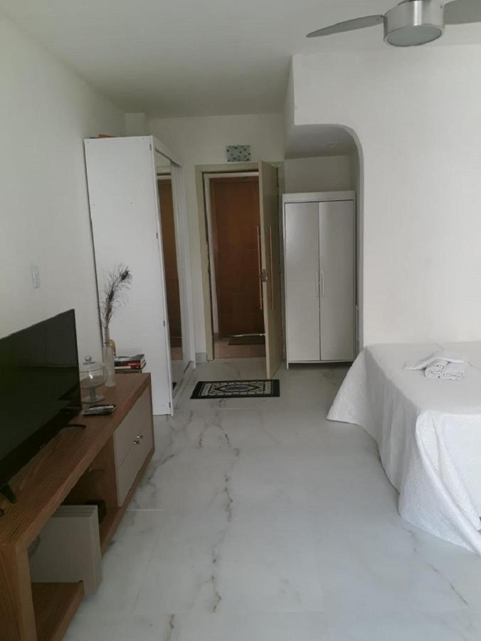Apartamento Inteiro - Rua Doutor Joao Ponde 216 Barra Apartment Salvador Ngoại thất bức ảnh
